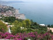 Alloggiare a Salerno