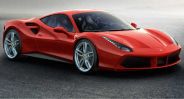 488 Gtb Ferrari