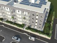 costruzione in edilizia convenzionata a Roma