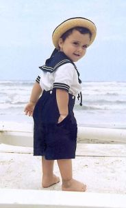 abbigliamento bambini