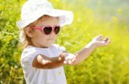 spazio online bambino