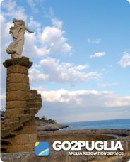 vacanze in Puglia