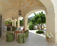 case vacanza in puglia