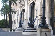 uffici del Ministero della Difesa