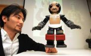 costruire un robot