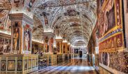 musei di Roma