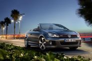 Volkswagen Golf GTI Cabriolet 2016