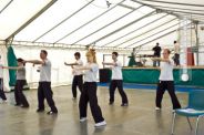 Scuola di Wing Tjun Kung Fu