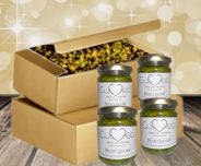 vero pesto genovese
