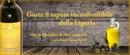 specialità liguri 