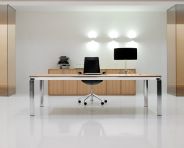 Linee di arredo per ufficio