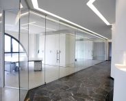 Pareti Divisorie per ufficio