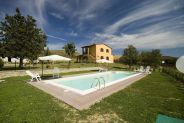 Agriturismo in Toscana